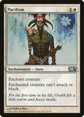 Pacifism - Magic 2013 #24