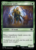 Galadhrim Guide - The Lord of the Rings: Tales of Middle-earth #168