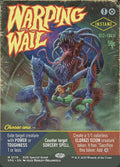 Warping Wail - Special Guests #119