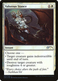 Valorous Stance - Magic Origins Clash Pack #3