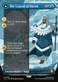 The Legend of Kuruk - Avatar: The Last Airbender #355