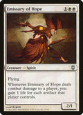 Emissary of Hope - Darksteel #3