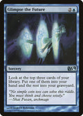 Glimpse the Future - Magic 2014 #58