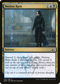 Notion Rain - Guilds of Ravnica #193