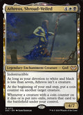 Athreos, Shroud-Veiled DSC 212