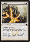 Arrest - Scars of Mirrodin #2
