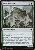 Kavu Primarch - Dominaria Remastered #167