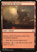 Desert of the Fervent - Hour of Devastation #170