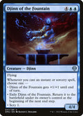Djinn of the Fountain - Dominaria United #47