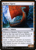 Raiders' Karve - Kaldheim #242