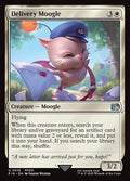 Delivery Moogle - Final Fantasy #15