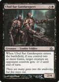 Ubul Sar Gatekeepers Dragon's Maze Magic: The Gathering card image