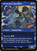 Moonsnare Specialist - Kamigawa: Neon Dynasty #335