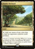 Exotic Orchard - Commander 2020 #273