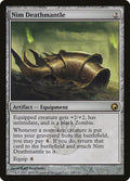 Nim Deathmantle - Scars of Mirrodin #188