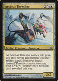 Arsenal Thresher - Alara Reborn #131