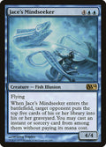 Jace's Mindseeker - Magic 2014 #61