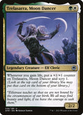 Trelasarra, Moon Dancer - Adventures in the Forgotten Realms #236