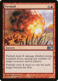 Fireball - Magic 2012 #131