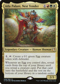 Atla Palani, Nest Tender - Commander 2019 #38