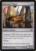 Skyreach Manta - Fifth Dawn #152