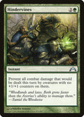 Hindervines Gatecrash Magic: The Gathering card image