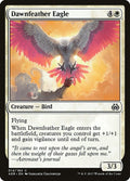 Dawnfeather Eagle - Aether Revolt #14 Magic: The Gathering card image