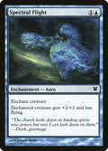 Spectral Flight - Innistrad #79
