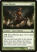Kraul Warrior - Dragon's Maze #42