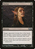 Duress - Magic 2013 #90
