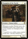 Champion of the Parish - Innistrad #6