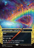 Cascading Cataracts - Edge of Eternities: Stellar Sights #5