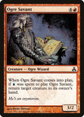 Ogre Savant - Guildpact #70