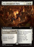 An Unexpected Party // At the Door – The Hobbit 289 Normal