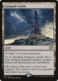 Gargoyle Castle - Commander 2014 #297