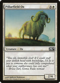 Pillarfield Ox - Magic 2014 #28
