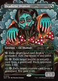Deathrite Shaman Secret Lair Drop Magic: The Gathering card image