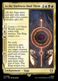 In the Darkness Bind Them - Tales of Middle-earth Commander #58