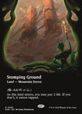 Stomping Ground - Edge of Eternities #283