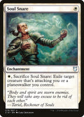 Soul Snare - Commander 2018 #76
