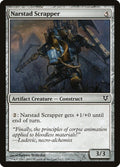 Narstad Scrapper Avacyn Restored Magic: The Gathering card image