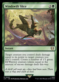 Windswift Slice - Tales of Middle-earth Commander #45