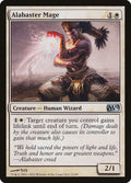 Alabaster Mage - Magic 2012 #2