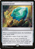 Coveted Jewel - Commander 2018 #54