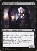 Tavern Swindler - Iconic Masters #109 Magic: The Gathering card image