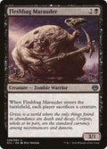Fleshbag Marauder - Duel Decks Anthology: Garruk vs. Liliana #38