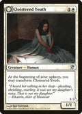 Cloistered Youth - Innistrad #8