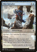 Mist Intruder - Battle for Zendikar #61