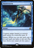 Flusterstorm - Iconic Masters #55