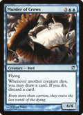 Murder of Crows - Innistrad #70